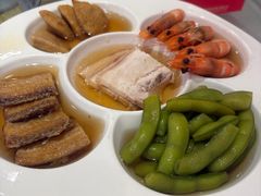 -老人和饭店(淮海中路店)