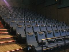-深圳百老汇电影中心(IMAX万象天地店)