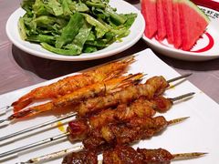 -有位虾匠·香辣蟹·小龙虾(李村店)