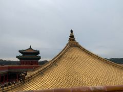 -普陀宗乘之庙(小布达拉宫)