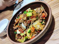 -湘水滨·臭鳜鱼·湘菜(马驹桥店)