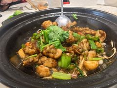 -宏玲餐厅(四川南路店)