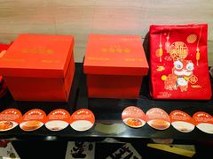 -鼎泰丰(嘉年华•海信广场VILLAGE店)