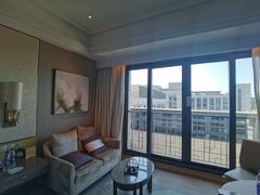 -杭州城中香格里拉大酒店