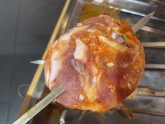 -号令江湖·水浒烤肉(和畅睦邻中心店)