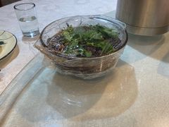 -阿巧一号私房菜(止园路店)