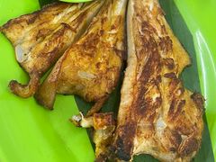 -明记烧鱼美味店