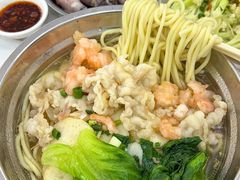 -福屿鲜捞小吃·捞化(福屿总店)