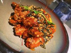 -BE BRIGHT KITCHEN(正佳广场店)
