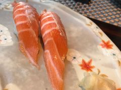 -山葵家·创意料理(宁波来福士店)