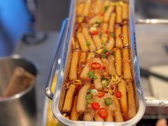 -很久以前羊肉串(簋街店)
