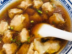 -古徽州馄饨店(宝安路店)