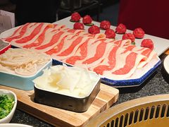 -红运火锅·中国名火锅·国风演绎(省体店)