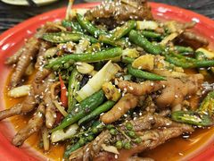 -江湖黑大兔(杨家坪店)