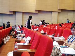 -河南省黄河迎宾馆