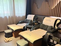 -陆琴脚艺·足浴·SPA(夫子庙店)