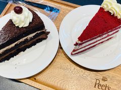 -Peet's Coffee皮爷咖啡(上海长风大悦城店)