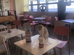 -喵匠猫主题咖啡(凯德和平广场店)