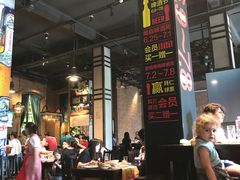 -辛德勒啤酒德餐厅