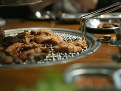 -·缸桶屋·韩式牛肋条自助烤肉(西湖D11店)