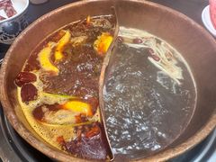 -咏江南·苏式火锅·苏州评弹(观前街店)