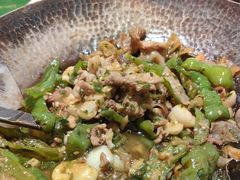 -费大厨辣椒炒肉(太平老街店)