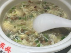 -海东头·疙瘩汤(万达四楼店)