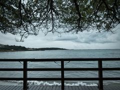 -青岛第二海水浴场