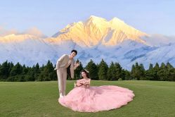 -IDO婚纱摄影(上海旗舰店)