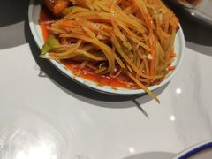 -金板凳重庆小面(邮政街店)