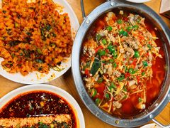 -艺味深尝(云锦路店)