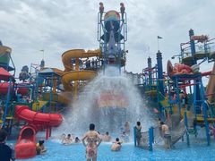 -苏州乐园森林水世界