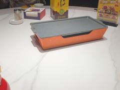 -小河公主秘制烤羊腿(小绿谷店)