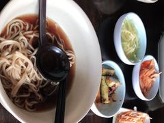 -李先生牛肉面大王(大兴枣园店)