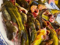 -星湖特色餐厅· 三岔湖环球融创天堂洲际酒店