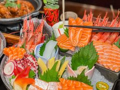 -松鹤精致料理(五一中路店)