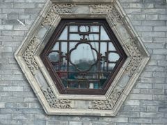 -大同古城墙