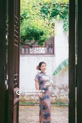点击看大图 -禾美汉服·簪花·旗袍·旅拍摄影馆(沧浪亭店)