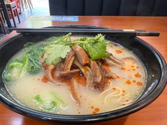 -鲜笃面(肇嘉浜路店)