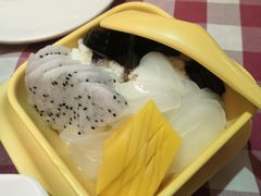 -开心果牛扒城(雍华庭店)