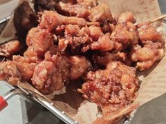 -醉炫音速烧烤·干煸菜(沙河总店)