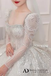 -艾朵婚纱