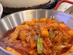 -韩时烤肉(枫蓝店)