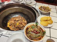 -姚稷大铁锅(龙之梦店)