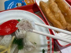 -永和大王(春日上新·军博店)