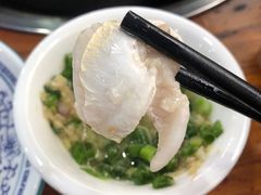 -章记正宗南岗鱼蛋火锅