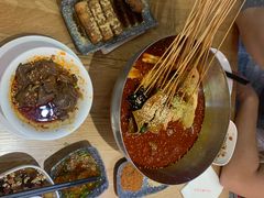-付小姐在成都(川沙店)