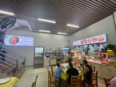 -南沙辉记烧鸡·荔枝木炭火吊烧(旧镇店)