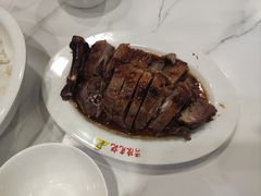 -澳门陈光记烧味饭店(南京德基广场店)
