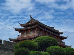 -潮州古城